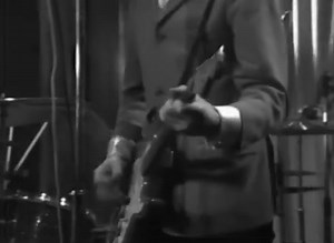 The Who performing 'Happy Jack' live on German TV on the 2nd March 1967. Introduction by Dave Lee Travis. Filmed at the Marquee Club. | Mods Mayday