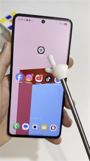 Smart & Easy on Instagram: "STOP USING THESE ANDROID SETTINGS ⚠️ i turn these off to reduce tracking and background activity. save this and check your phone 👀"
