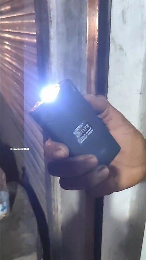 5500K Volt Taser Review — Does the 800-Type Stun Gun Really Work?