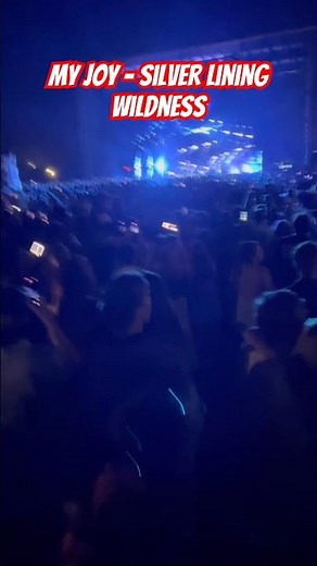 Mt Joy - Silver Lining Madness ‪@MtJoyOfficial‬ #mtjoy #silverlining #concert #livemusic #livenation