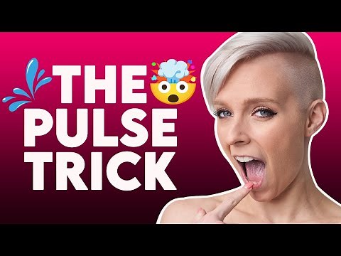 Give Her the MOST Intense Orgasm of Her Life (The Secret Pulse Trick)