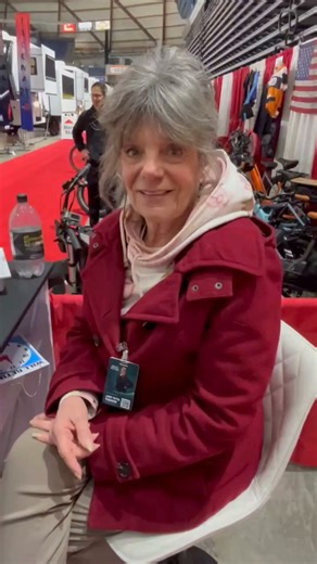 Bath Fitter Team Spotlight: Meet JustRita 💙 She’s one of the faces behind Bath Fitter NW — and in this video, she shares her story and what brought her to our team. 📍 We’re at the Tacoma RV Show this week — come say hi and meet the team in person! January 22nd - 25th Tacoma Dome 2427 East D Street Tacoma, WA 98421 | Bath Fitter NW