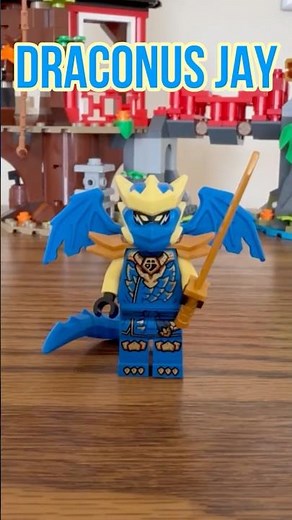 Was I Wrong about this Set? Ninja Vehicle Treehouse Battle 71857