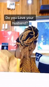 Do you love your husband? 😅 #ThrowbackTuesday #MarriageHumor | Francisca Echefu