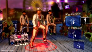 Dance Central