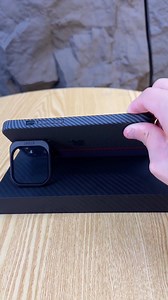 📱✨ Carbon Style Case🔒💫 ¡Mantén tu iPhone ligero! 💪✨ Consigue la tuya ahora por solo $299. 👉🛍️🌟 🛵Entrega gratis en Monterrey y area metropolitana! (pagas al recibir)🛵 También puedes pasar a recoger a nuestra tienda en el centro de Monterrey. | Pronova