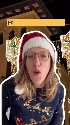 La chanson de noël pour apprendre l’allemand