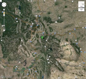 Three Act math - lone peak