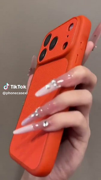 New product launch with many discounts, large viewing window, soft silicone material, and built-in magnetic charging 🔋#3c #iphone17 #iphone17case #iphonecase #iphone17pro #iphone17air #iphone17promax #magsafe