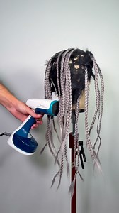 6.6K views · 63 reactions | We styled up this huge fluffy “Rooted...