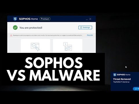 Sophos Home Premium Review