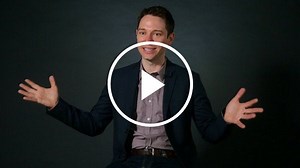 The Read Around: Tim Federle