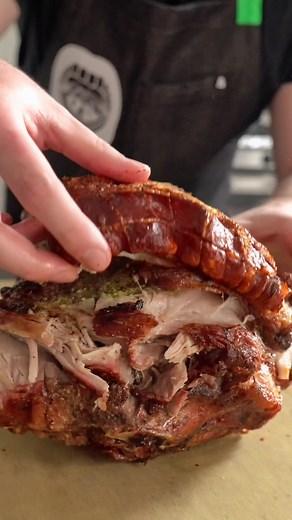 Puerto Rican Pernil Recipe: Crispy Pork Delight
