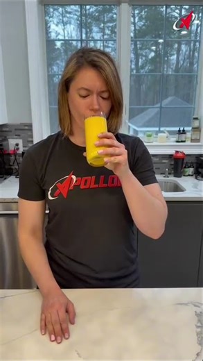 How to Make the Perfect Mango Lassi at Home #protein #shorts #proteinshake
