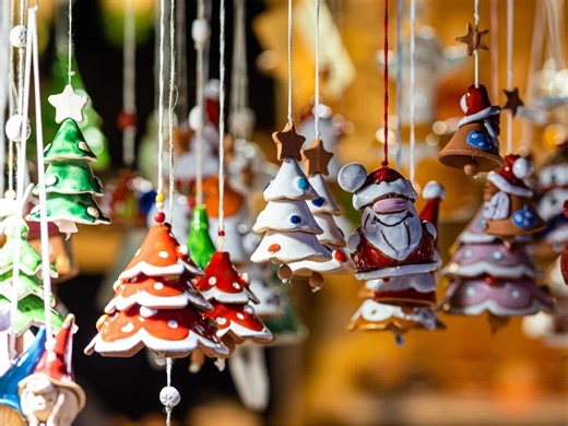 Toy Drives In Barnstable: How To Make The Holidays Merry For Everyone