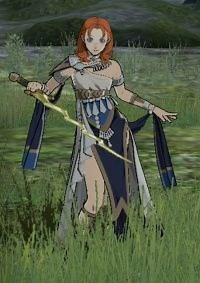 Dancer - Fire Emblem: Three Houses Walkthrough
