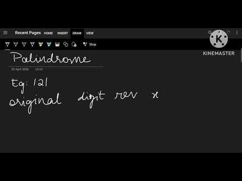 Master Palindrome Problems | LeetCode Explained with Code & Logic (Beginner to Pro)