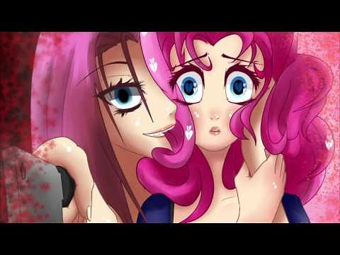 Nightcore - Hide and Seek [ Filly Version ] (My Little Pony / Mlp - Five Nights at Pinkie's)