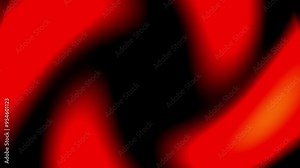 Horizontal gradient background moving video Footage cover design 24 Stock Video