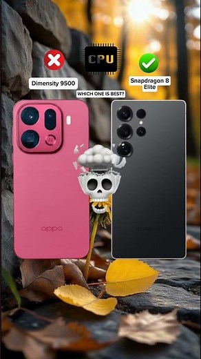 Oppo Find X9 Pro vs Samsung Galaxy S25 Ultra