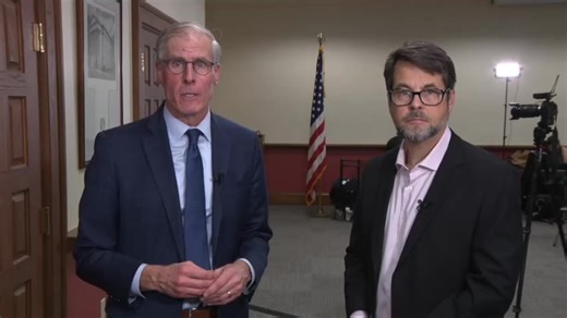 A jury found Milwaukee Judge Hannah Dugan, accused of helping an undocumented Mexican immigrant evade federal authorities, guilty of obstruction Thursday. TMJ4’s Charles Benson looks at what’s next with Milwaukee Journal Sentinel’s John Diedrich. Read more at the link in the comments. | TMJ4 News