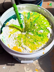 5K views · 36 reactions | Latex paint color matching | LaSauce | Facebook