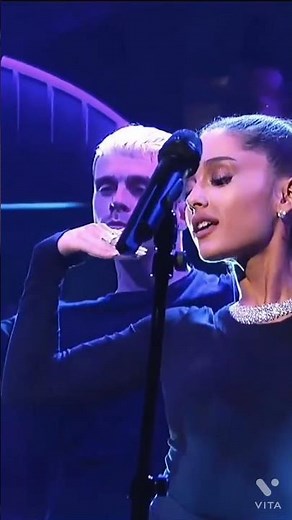 Ariana Grande dancing in live concert be alright song 🥰😍♥️ #shorts #viral #tiktok
