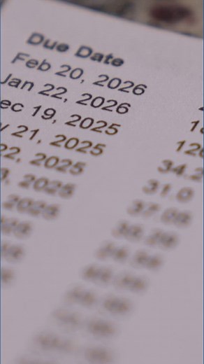 'I gasped' | Rising Atmos gas bills strain North Texas households