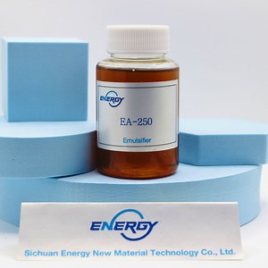 [Hot Item] Oilfield Chemicals Emulsifier for Emulsified Hydrochloric Acid System Acidizing Stimulation Chemical Additive Oil and Gas Fracturing Fluid Best Choice