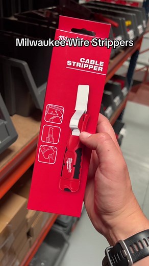 Milwaukee Wire Strippers: Precision for Every Task