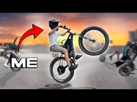 This CHEAP Conversion Kit Is TOO FAST 😳