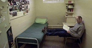 This is what it is really like inside a UK prison