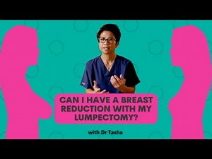 Breast Reduction Surgery after Breast Cancer: What You Need to Know - Dr Tasha