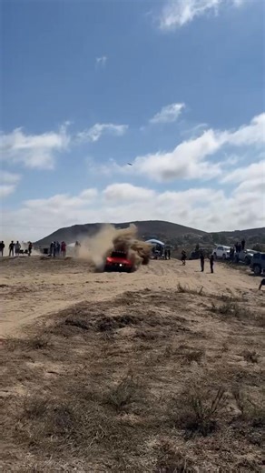 The apple didn’t fall far from the tree. madmaxgordon is out here proving the Gordon name still means speed, skill, and serious style. @bfgoodrichtires 57th SCORE BAJA 500 @bfgoodrichtires @Ford @methodracewheels @sylvaniaautomotive @vpracingfuels @polarisrzr @optimabatteries @autozonemexico @ruggedradios @kingshocks @lasernut #scoreinternational #worlddesertchampionship #ensenada #bajacalifornia #survivingbaja #baja500 | SCORE International
