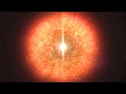 How Big Do Supernovae Get?