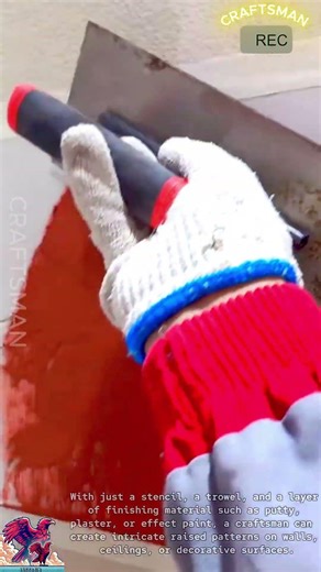 Creative Decorative Art Using Mold Technique #shorts #viral #tools #creative #technology