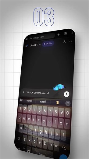 5 Secret ChatGPT Cheat Codes You Must Know| Boost Productivity 10x #viral #ai #chatgpt #shorts