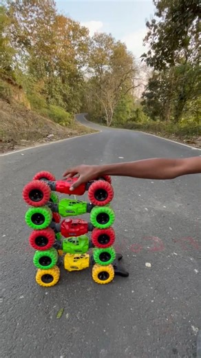 Wow fibe best rc remote control moka car