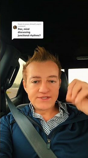 What is a Junctional Heart Rhythm?