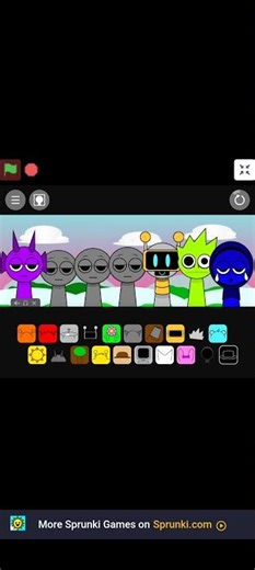 🤯 SPRUNKI: Kiss Mod Speedrun Chaos 💋💀🔥