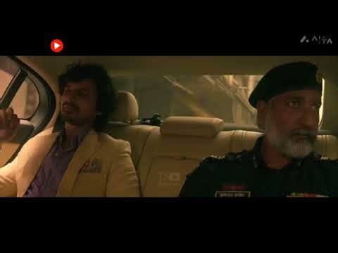 Extraction 2 l Best fighting scene 🔥