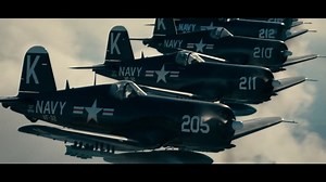 Set for release in October, DEVOTION is based on the real-life friendship between U.S. Navy aviators Jesse Brown and Tom Hudner during the Korean War. Brown was the first African-American aviator to complete the Navy's basic flight training program. #MovieMonday | U.S. Naval Institute