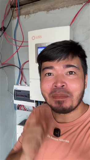 134 reactions · 9 comments | How much Electricity do your Solar Panels make when it’s raining? #johnsonsolar #zeroelectricbill #cleanenergy | Johnson Solar | Facebook