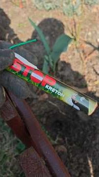 An effective remedy for moles - a candle