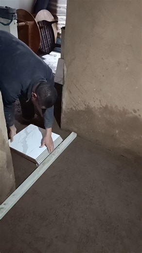 How to professionally install ceramic tiles without hassle #tiles #anujtiles