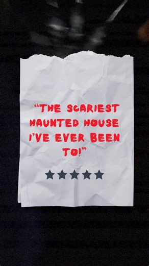 ⭐️⭐️⭐️⭐️⭐️ “The scariest haunted house I’ve ever been to.” You’ve heard the stories. Now it’s your turn to survive them. 👻 Tickets are selling fast! Dare to face Castle of Chaos before it’s too late: castleofchaos.com #castleofchaos #halloween #hauntedhouse #spookyseason #thingstodoinutah | Castle of Chaos