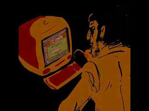 Flash黄金時代の歴史 Part01 （2000年～2001年前半）1/2