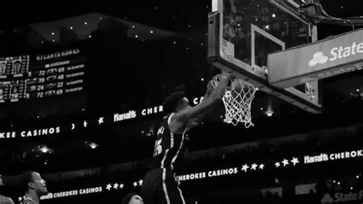 Atlanta Hawks TV Spot, 'Hawks vs. Heat: MLK Day Game'