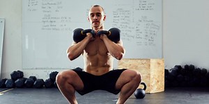 How to squat: The ultimate guide to the perfect squat