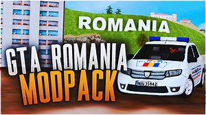 Modpack România SAMP by Wefx | ModuriSAMP.ro